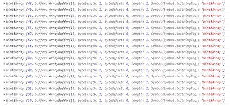 PATCH v1 09 AV1 stateless decoder for RK3588 2022-12-19 1556 Benjamin Gaignard 2022-12-19 1556 PATCH v1 19 dt-bindings media rockchip-vpu Add rk3588 vpu compatible Benjamin Gaignard (10 more replies) 0 siblings, 11 replies; 49 messages in thread From Benjamin Gaignard 2022-12-19 1556 UTC (permalink raw) To. . Convert uint8 to string